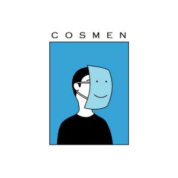 Album Cosmen: Cosmen