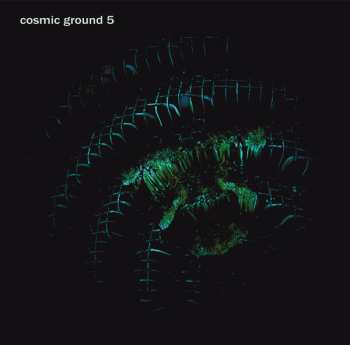 Cosmic Ground: 5