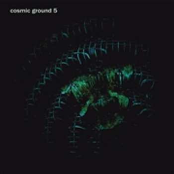 CD Cosmic Ground: 5 565435