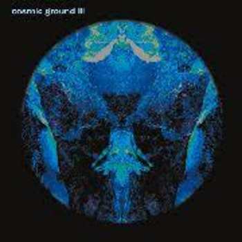 CD Cosmic Ground: Cosmic Ground 3 599010