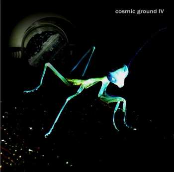 Cosmic Ground: IV