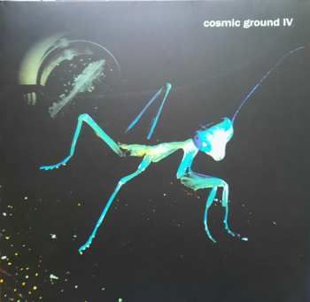 2LP Cosmic Ground: IV 601026