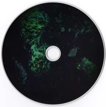 CD Cosmic Ground: Soil 3 LTD 577681