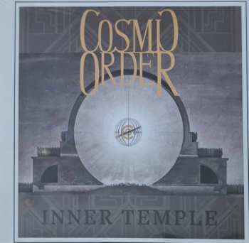 Album Cosmic Order: Inner Temple