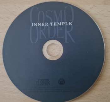 CD Cosmic Order: Inner Temple 573767