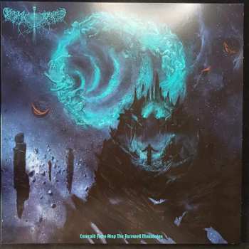 LP Cosmic Putrefaction: Emerald Fires Atop The Farewell Mountains 639639