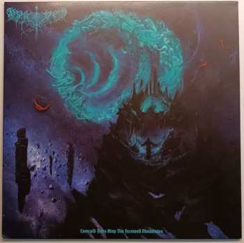 LP Cosmic Putrefaction: Emerald Fires Atop The Farewell Mountains 639639