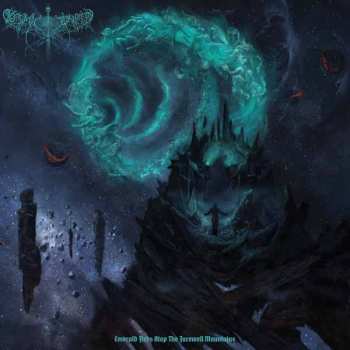 Album Cosmic Putrefaction: Emerald Fires Atop The Farewell Mountains