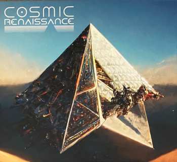 Album Cosmic Renaissance: Universal Language