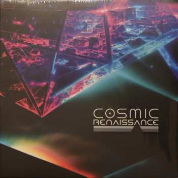 Album Cosmic Renaissance: Universal Message