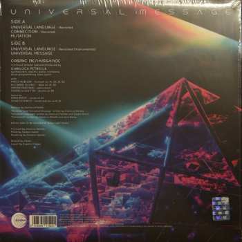 LP Cosmic Renaissance: Universal Language (Revisited) 608320