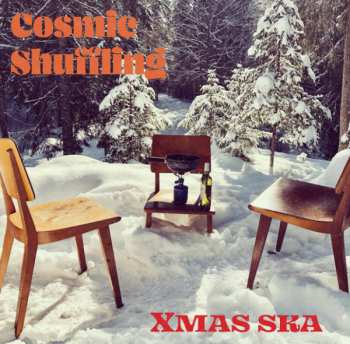 Album Cosmic Shuffling: Xmas Ska