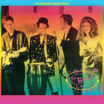 The B-52's: Cosmic Thing