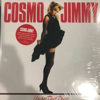 Album Cosmo Jimmy: Cosmo Jimmy