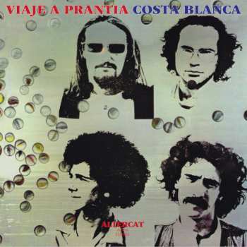 CD Costa Blanca: Viaje A Prantia 556414