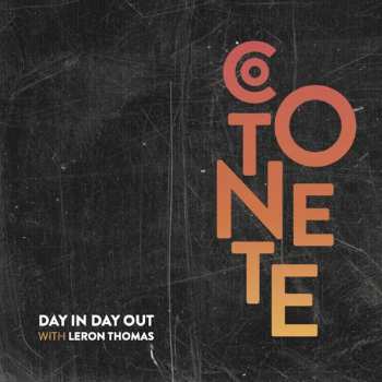 Album Cotonete: Day In Day Out