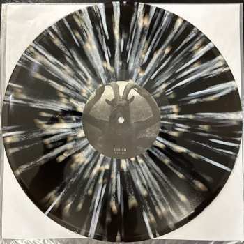 LP Windhand: Reflection Of The Negative CLR | LTD 560674