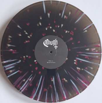 2LP Cough: Ritual Abuse CLR | LTD 561843