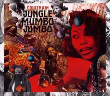 Album Coultrain: Jungle Mumbo Jumbo