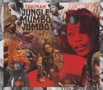 CD Coultrain: Jungle Mumbo Jumbo 444463