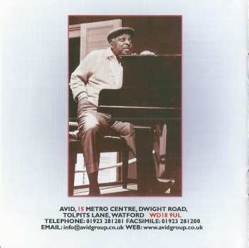 2CD Count Basie Orchestra: Four Classic Albums 553347