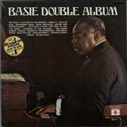 2LP Count Basie: Basie Double Album 655986