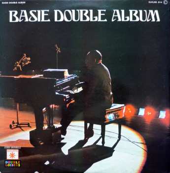 2LP Count Basie: Basie Double Album 655986