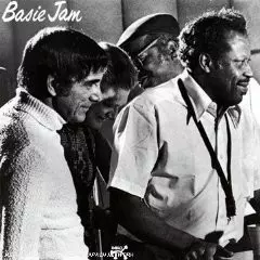 Count Basie: Basie Jam