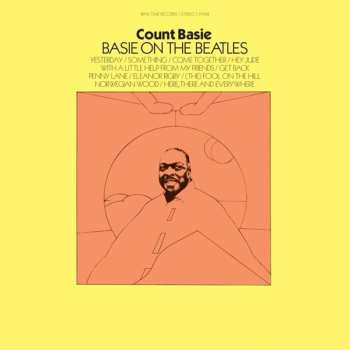 LP Count Basie: Basie On The Beatles 549139