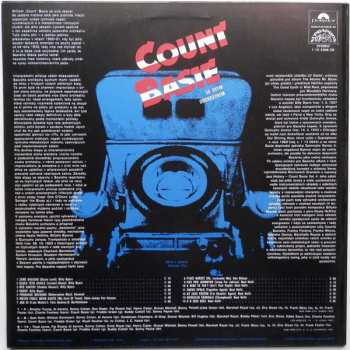 LP Count Basie: Count Basie 50257