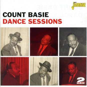 Album Count Basie: Dance Sessions