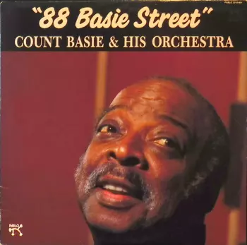 88 Basie Street