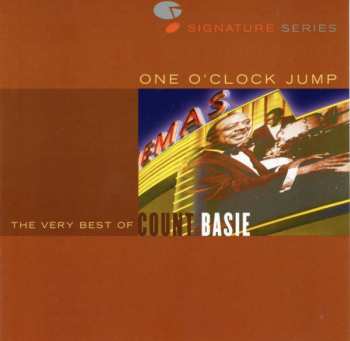 Album Count Basie: One O'Clock Jump: The Very Best Of Count Basie