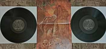 2LP Count Raven: Mammons War 557528