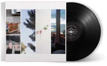 LP Counterparts: The Difference Between Hell And Home 505987