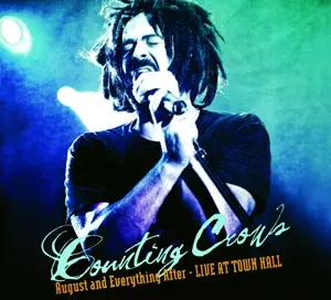 Counting Crows: August And Everything After - Live At Town Hall