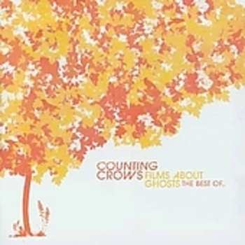 CD Counting Crows: Films About Ghosts (The Best Of Counting Crows) 550493