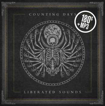 LP Counting Days: Liberated Sounds 355036