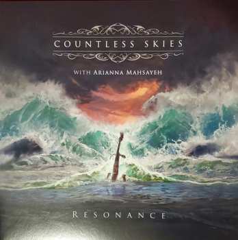 LP Countless Skies: Resonance 565003