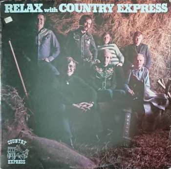 Album Country Express: Relax With Country Express