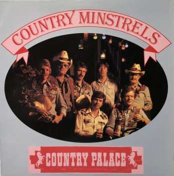 Album Country Minstrels: Country Palace