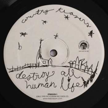 LP Country Teasers: Destroy All Human Life 551154