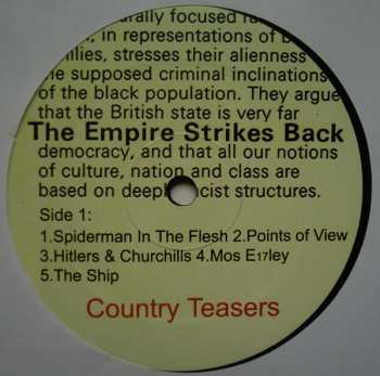 LP Country Teasers: The Empire Strikes Back 564878