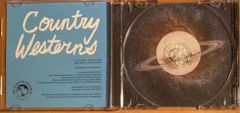 CD Country Westerns: Forgive The City 637966