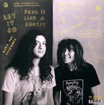 LP Courtney Barnett: Lotta Sea Lice 346255