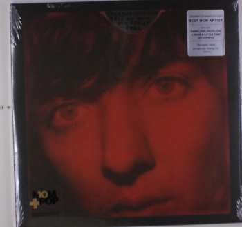 LP Courtney Barnett: Tell Me How You Really Feel CLR | LTD 607278