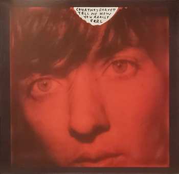 LP Courtney Barnett: Tell Me How You Really Feel CLR | LTD 607278