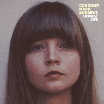 LP Courtney Marie Andrews: Honest Life 583924