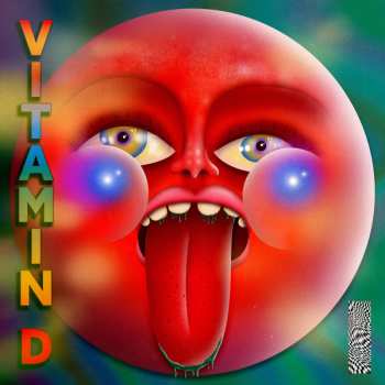 Album Cousin Kula: Vitamin D