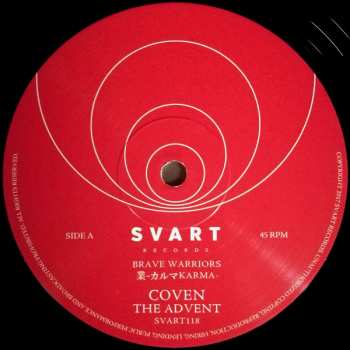 LP Coven: The Advent LTD 134579